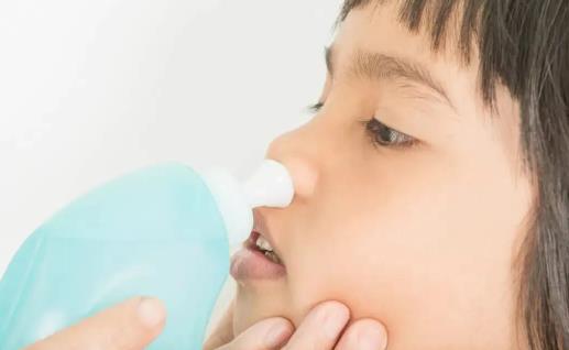 用生理盐水洗鼻子可以预防新冠病毒吗 生理盐水洗鼻子一天洗几次